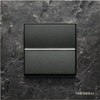 Niessen, Zenit, Цвет: Сланец