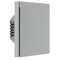 Aqara, Выключатель, Цвет: серый