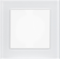 Аrlight GLARE, Белый