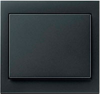 Berker K.1, Цвет: Антрацит