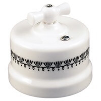 Bironi, серия Лизетта Декор, Керамика, Цвет: D 5/1