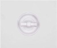 Bironi, серия Шедель Бриз, Цвет: Белый