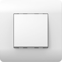 CHINT, NEW3-E, Цвет: Белый