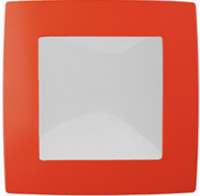 ЭРА 12, цвет: Красный