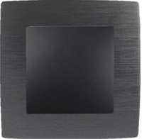 ЭРА 12, цвет: Антарцит сатин