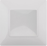 ЭРА Elegance, цвет: Белый