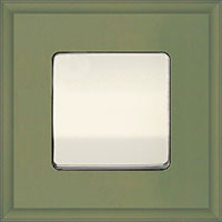 FEDE, Marco, Цвет: Green Olive/Beige