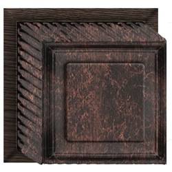 FEDE, Roma Surface, Цвет: Rustic Copper