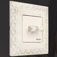 FEDE, San Sebastian, Цвет: White Decape