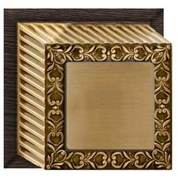 FEDE, San Sebastian Surface, Цвет: Bright Patina