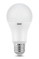 Лампа Gauss Smart Light, Грушевидная