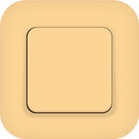 IEK FLITE, цвет: Золотарник