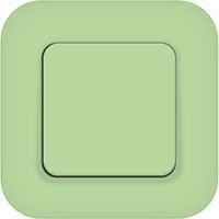 IEK FLITE, цвет: Фисташковый