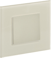 IEK Skandy, цвет: Бежевый