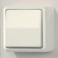 JUNG, AP 600, Цвет: Слоновая кость