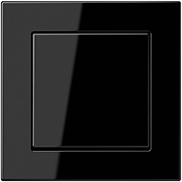 JUNG, A 550, Цвет: Черный