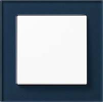 JUNG, A creation, Цвет: Темно-синий/Белый