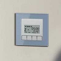 JUNG, A creation, Цвет: Серо-голубой