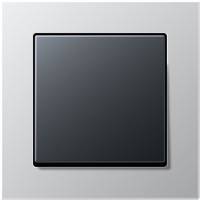 JUNG, A creation, Цвет: Алюминий / Антрацит