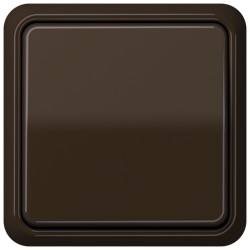 JUNG, CD 500, Цвет: Коричневый