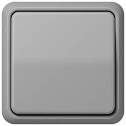 JUNG, CD Универсальная, Цвет: Серый