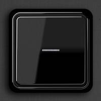 JUNG, CD 500, Цвет: Черный