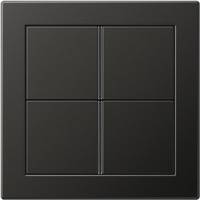 JUNG, FD-design, Цвет: Антрацит