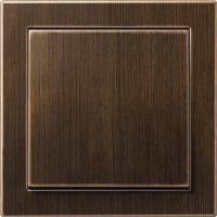 JUNG, LS-design, Цвет: Античная латунь