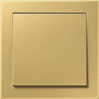 JUNG, LS-design, Цвет: Классическая латунь