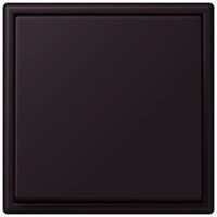 JUNG, LS 990 Les Couleurs® Le Corbusier, Цвет: 4320E noir d'ivoire