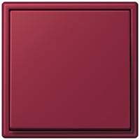 JUNG, LS 990 Les Couleurs® Le Corbusier, Цвет: 4320M le rubis