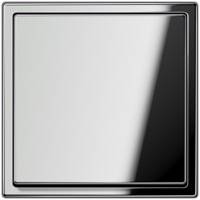 JUNG, LS 990, Цвет: Хром