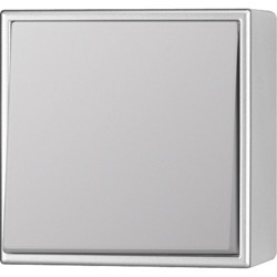 JUNG, LS 990, Цвет: Алюминий