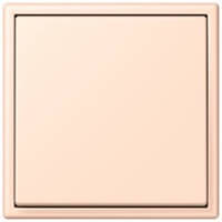 JUNG, LS 990 Les Couleurs® Le Corbusier, Цвет: 32091 rose pâle