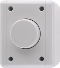 JUNG, WG 800, Цвет: Серый / Антрацит