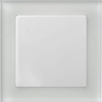 LIREGUS Epsilon, цвет: Белое матовое стекло