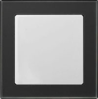 LIREGUS Epsilon, цвет: Черное стекло матовое