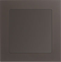 LIREGUS Epsilon, цвет: Коричневый матовый