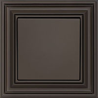 LIREGUS Retro, цвет: Коричневый матовый