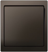 Merten (Schneider Electric), D-life, Цвет: Мокко (кофейный)