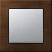 Merten, M-Elegance, Цвет: Орех