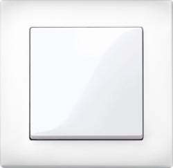 Merten, M-Plan, Цвет: Полярно-белый