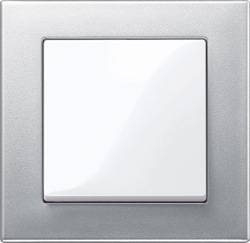 Merten, M-Plan, Цвет: Алюминий