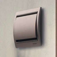 ABB Niessen, Olas, Цвет: Песочный