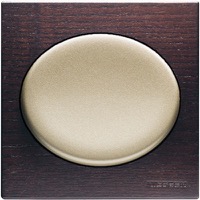 Niessen ABB, Tacto, Цвет: Венге