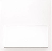 Simon 100, Цвет: Белый матовый