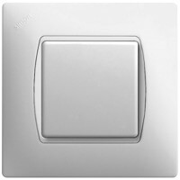 Simon 27, Цвет: Белый