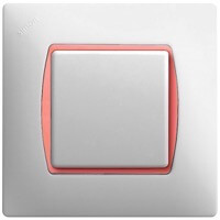 Simon 27, Цвет: Розовый