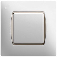 Simon 27, Цвет: Никель