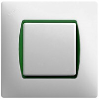 Simon 27, Цвет: Зеленый